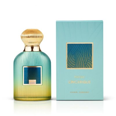 Paris Corner Hurriya Gingerique Eau De Parfum
