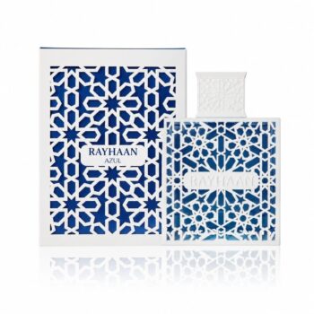 Rayhaan Azul Eau De Parfum