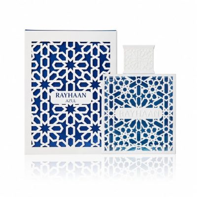Rayhaan Azul Eau De Parfum