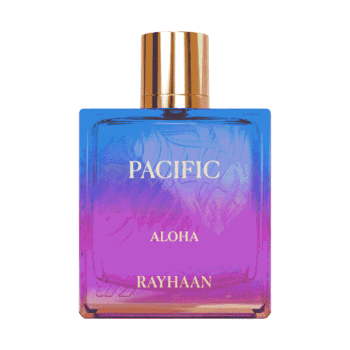 Rayhaan Pacific Aloha Eau De Parfum