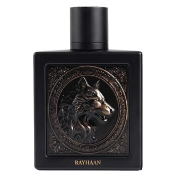 Rayhaan Wolf Eau De Parfum