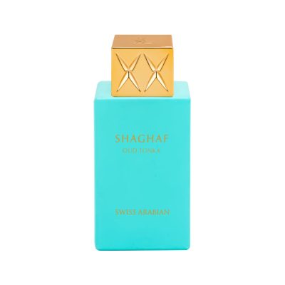 Swiss Arabian Shaghaf Oud Tonka 25ml Eau De Parfum