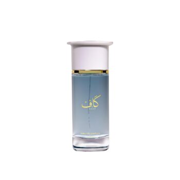 Ahmed Al Maghribi Kaaf Extrait De Parfum