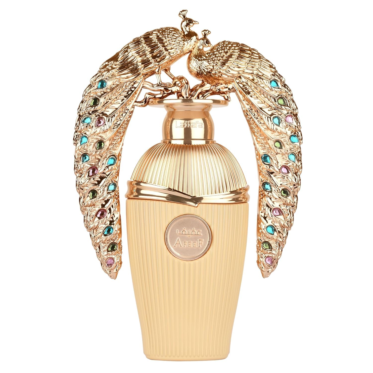 Lattafa Afeef Eau De Parfum