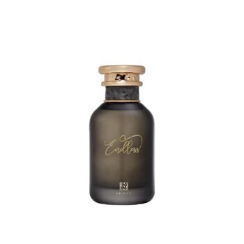 Ahmed Al Maghribi Endless Eau De Parfum