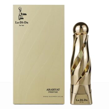 Arabiyat Prestige La Di Da Women Eau De Parfum