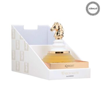 Armaf Checkmate White Knight Eau De Parfum