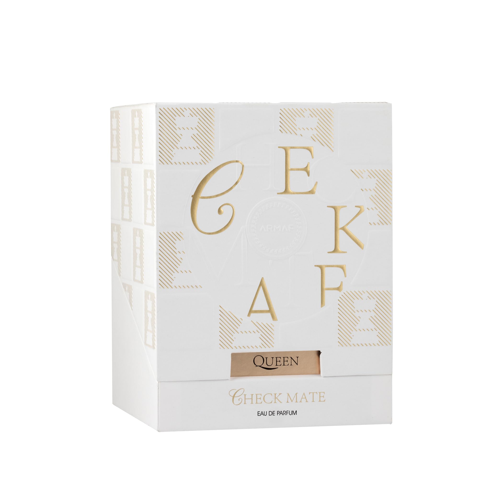 Armaf Checkmate Queen Eau De Parfum - Slika 2
