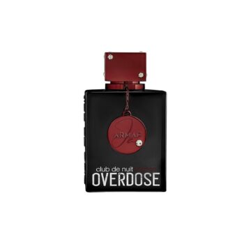 Armaf Club De Nuit Overdose Extrait De Parfum