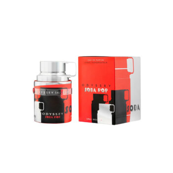 Armaf Odyssey Soda Pop EDP