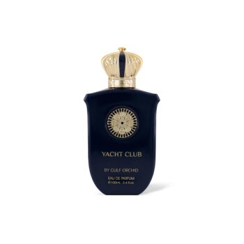 Gulf Orchid Yacht Club EDP